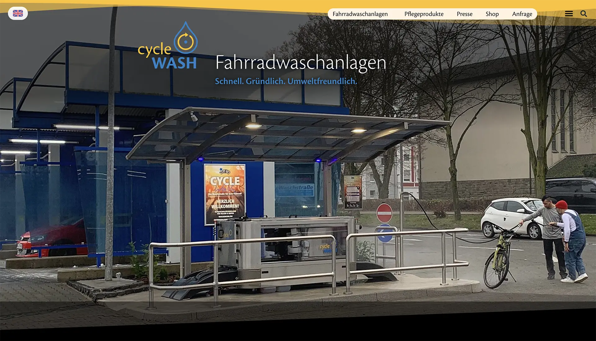 (c) Cyclewash.de